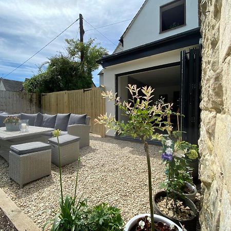 Large Stylish Luxury Cotswold Cottage - Ideal For Families, W/ Ev Charging Andoversford Екстер'єр фото