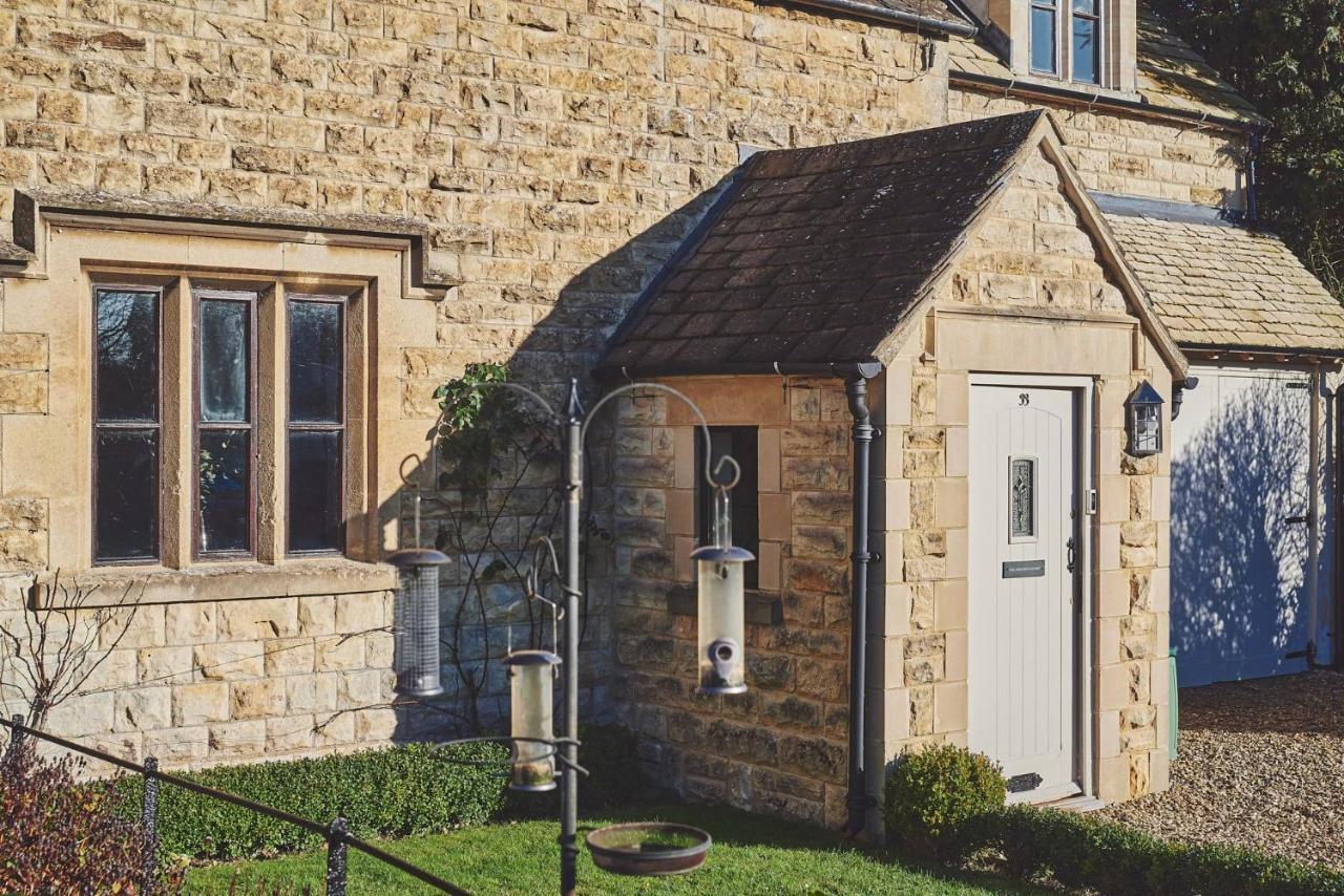 Large Stylish Luxury Cotswold Cottage - Ideal For Families, W/ Ev Charging Andoversford Екстер'єр фото