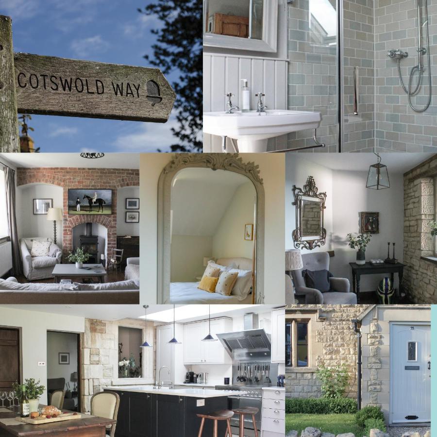 Large Stylish Luxury Cotswold Cottage - Ideal For Families, W/ Ev Charging Andoversford Екстер'єр фото