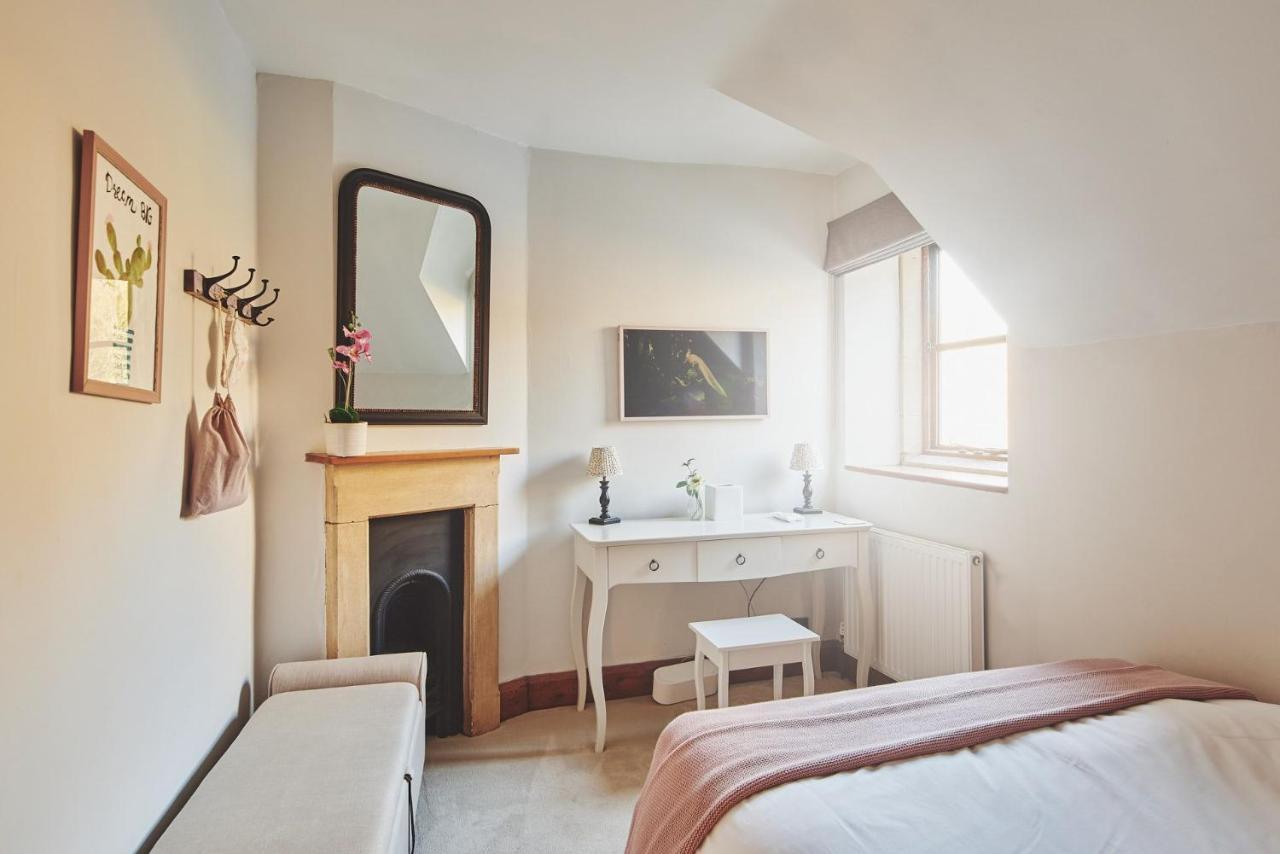 Large Stylish Luxury Cotswold Cottage - Ideal For Families, W/ Ev Charging Andoversford Екстер'єр фото
