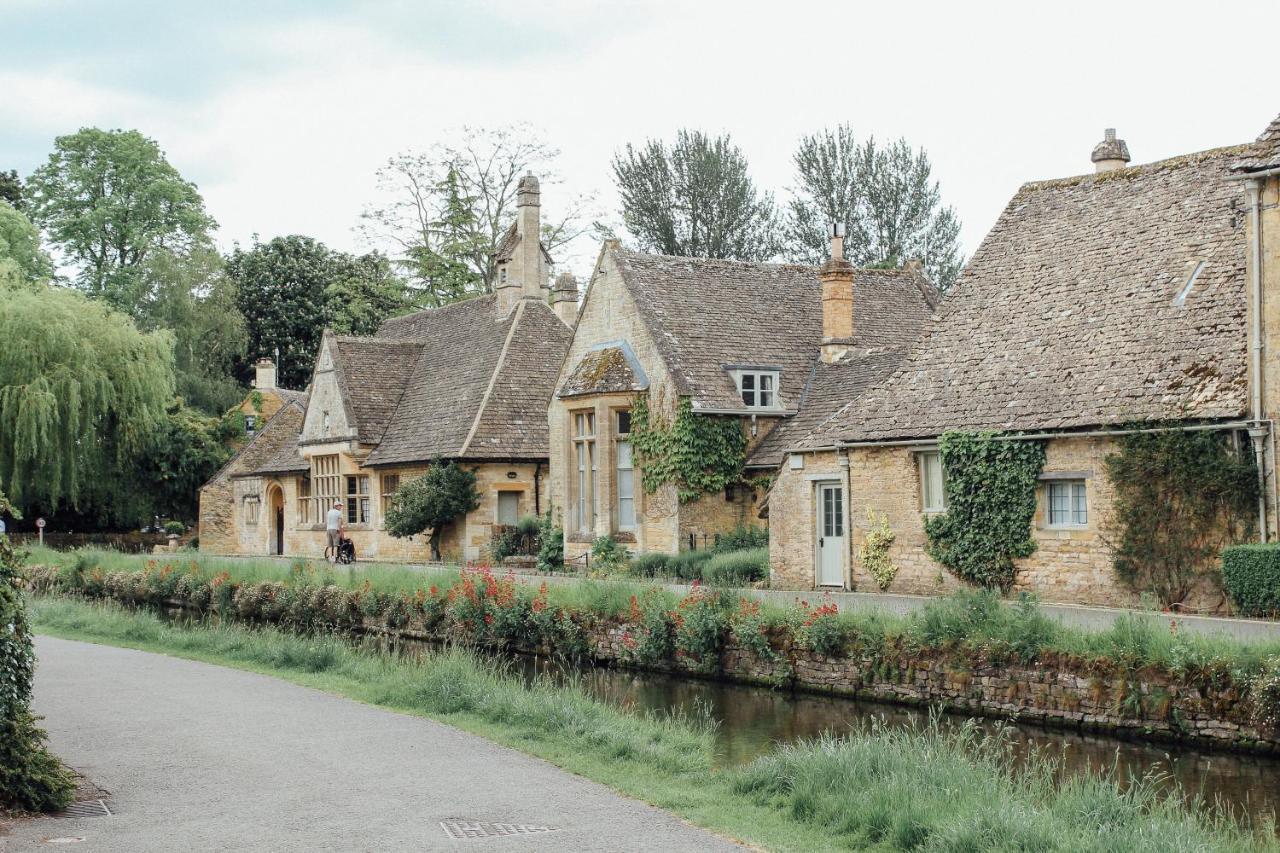 Large Stylish Luxury Cotswold Cottage - Ideal For Families, W/ Ev Charging Andoversford Екстер'єр фото
