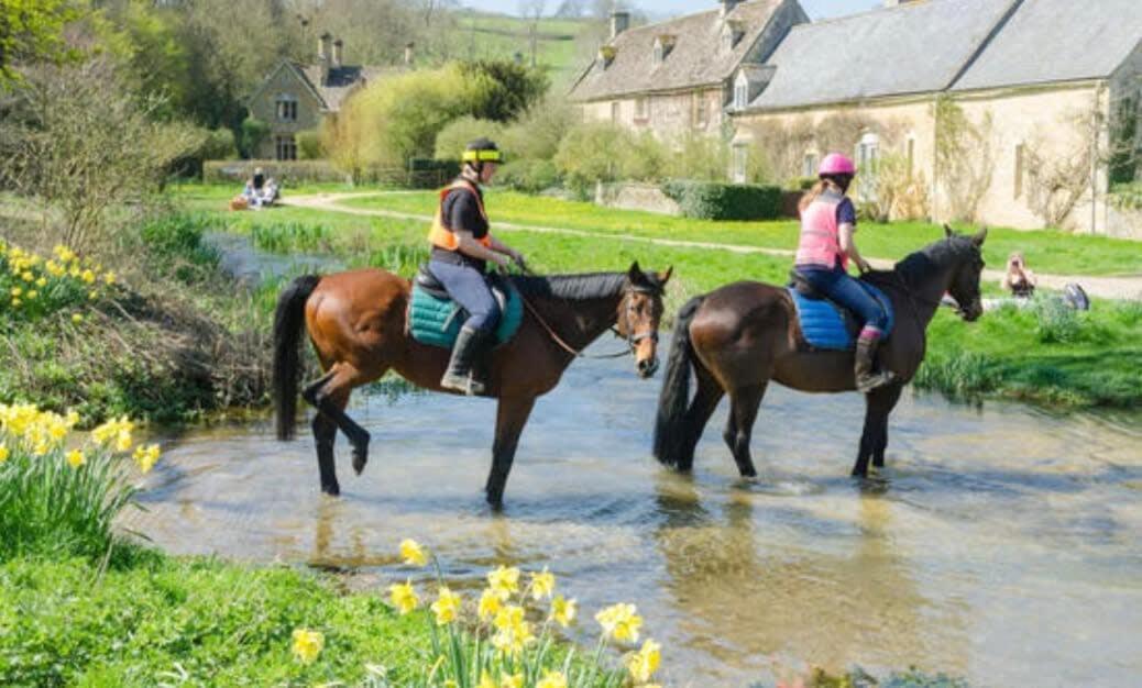 Large Stylish Luxury Cotswold Cottage - Ideal For Families, W/ Ev Charging Andoversford Екстер'єр фото