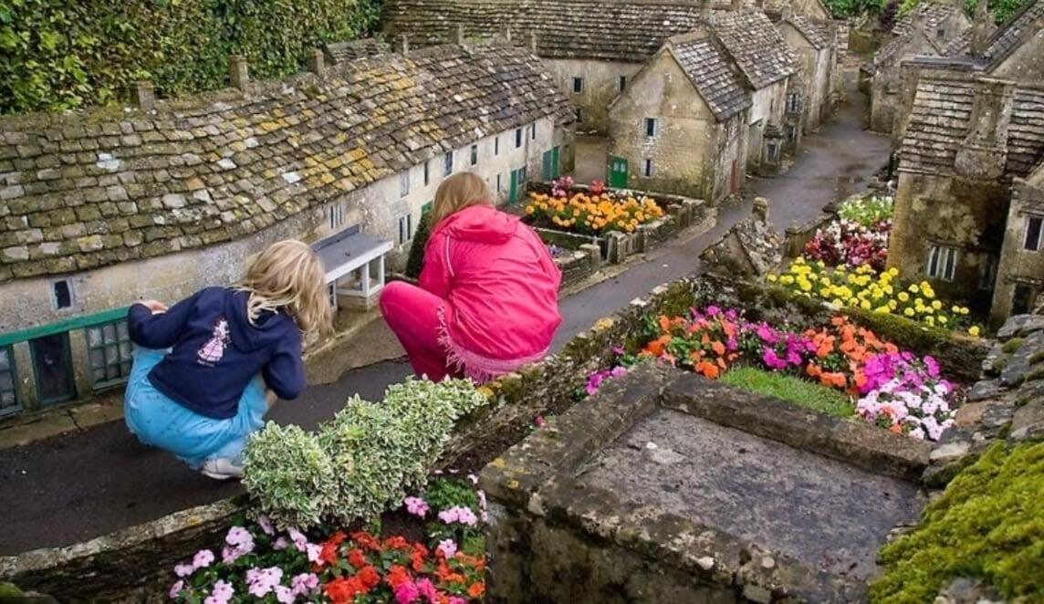 Large Stylish Luxury Cotswold Cottage - Ideal For Families, W/ Ev Charging Andoversford Екстер'єр фото
