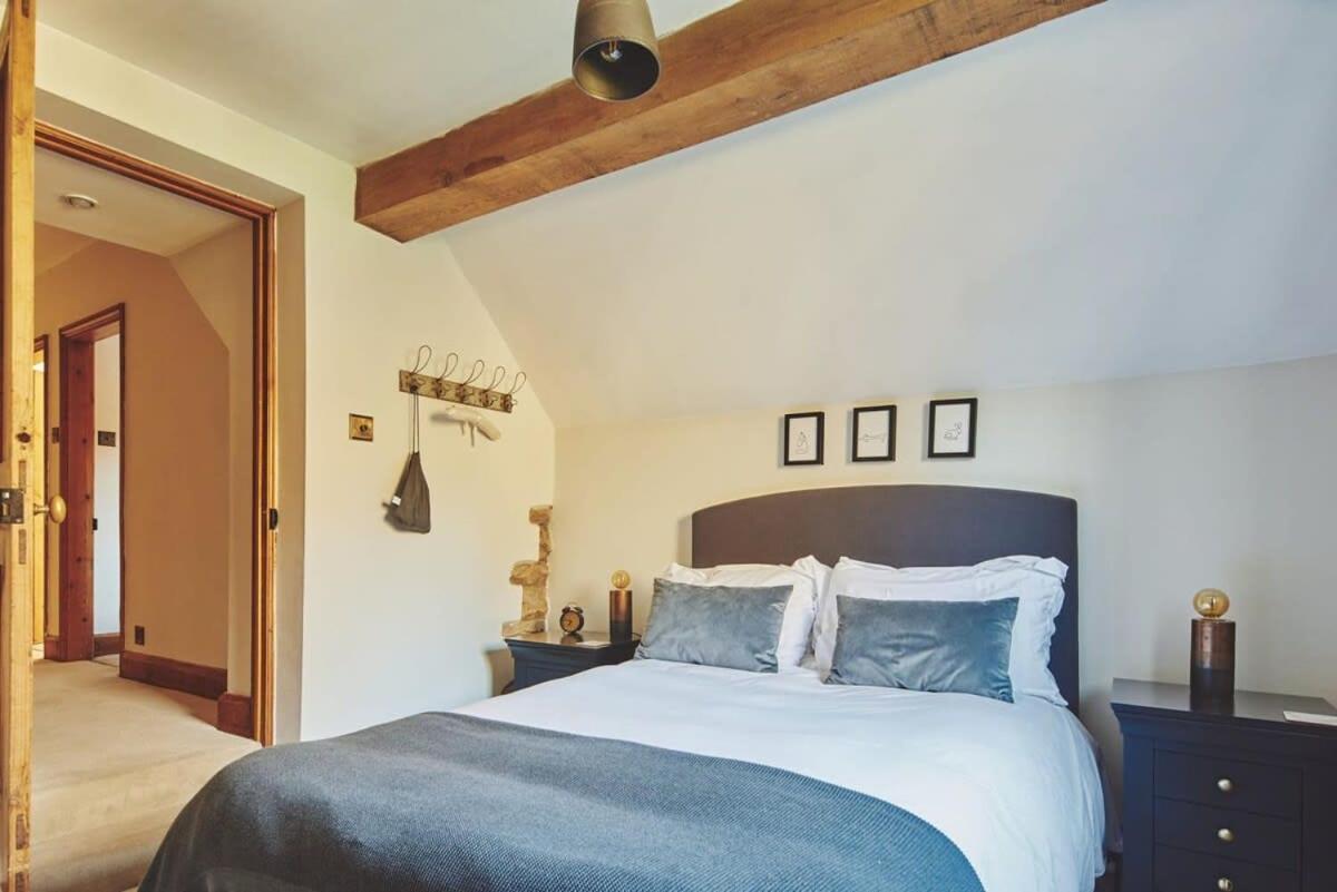 Large Stylish Luxury Cotswold Cottage - Ideal For Families, W/ Ev Charging Andoversford Екстер'єр фото