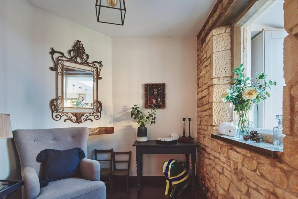 Large Stylish Luxury Cotswold Cottage - Ideal For Families, W/ Ev Charging Andoversford Екстер'єр фото